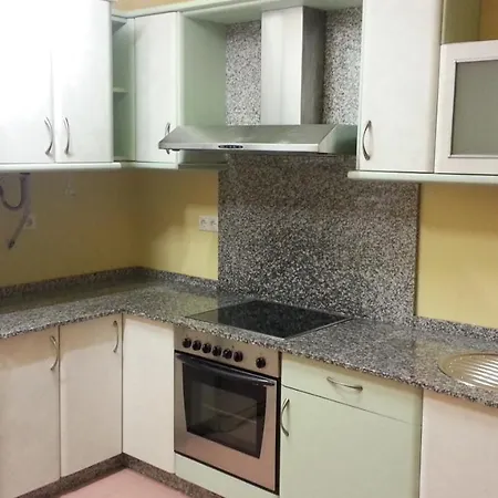 Atico Select Real Appartement *