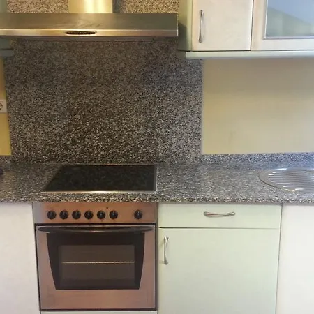 Appartement Atico Select Real