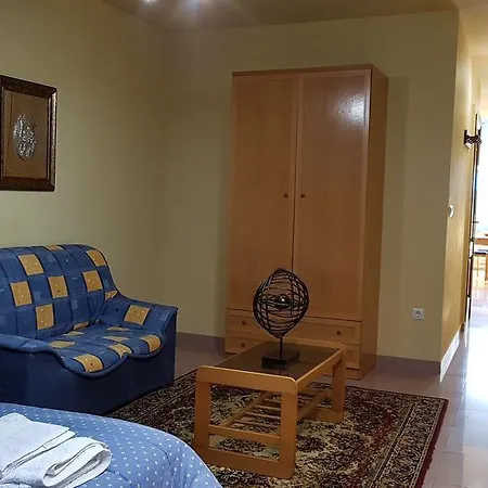 Lägenhet Atico Select Real *