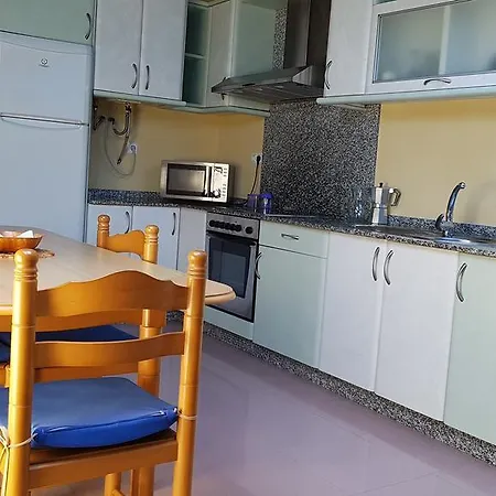 Atico Select Real Caldas De Reis