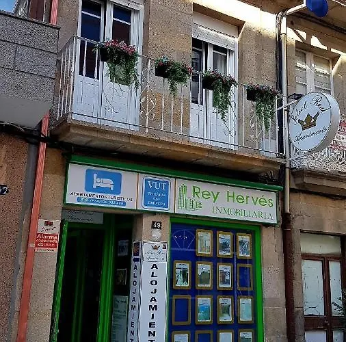 Appartement Atico Select Real *