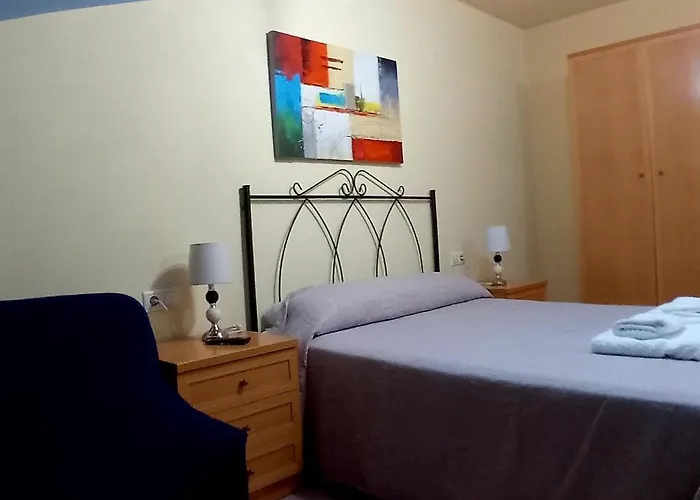 Appartement Atico Select Real Caldas De Reis